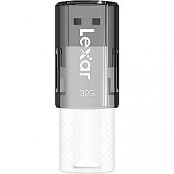 Lexar S60, 32GB, Black