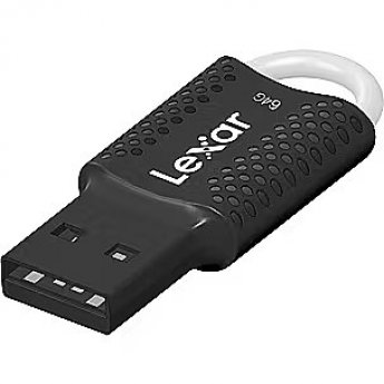Lexar V40, 64GB, Black