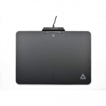 Lexip B5 RGB Mouse pad, Black