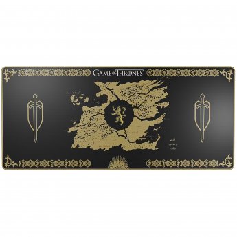Lexip Game of Thrones, Lannister Black
