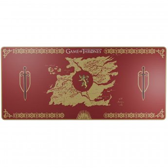 Lexip Game of Thrones, Lannister Red