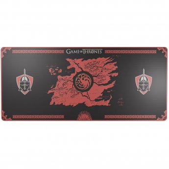 Lexip Game of Thrones, Targaryen Black