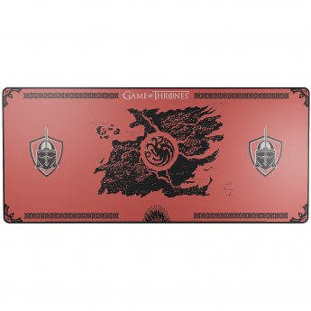 Lexip Game of Thrones, Targaryen Red