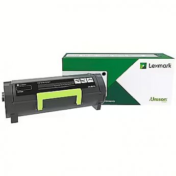 Lexmark 24B6889 Black Toner Cartridge