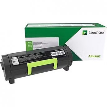 Lexmark 3,5K Magenta Return Program Toner Cartridge (CS/CX417,517)