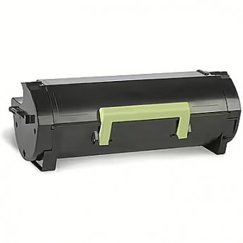 Lexmark 50x Black Toner Cartridge High Corporate (5k) for MS310d, MS310dn, MS410d, MS410dn, MS510dn, MS610dn, MS610de