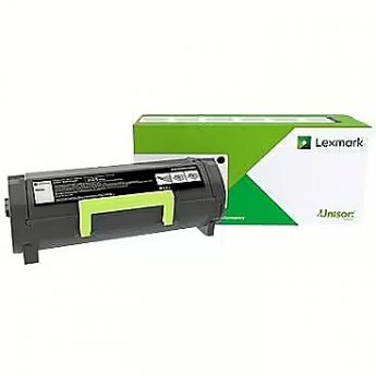 Lexmark 512HE 5K Corporate Toner Cartridge