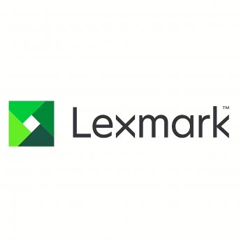 Lexmark 52D2H0E Black, 25000 pages