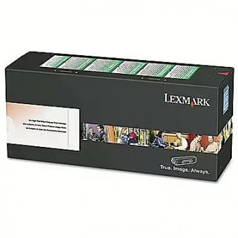 Lexmark C242XM0 Toner cartridge, Magenta