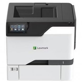 Lexmark CS730DE, TOUCHSCREEN