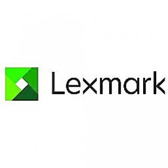 Lexmark CS/CX3/4/517  Return  Black CRTG