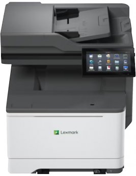 Lexmark CX635ADWE