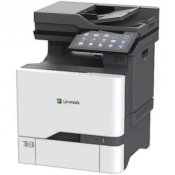 Lexmark CX735ADSE