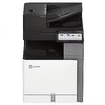 Lexmark CX963SE MFP 3IN1 A3 COLOR 55 PPM / 1200 X 1200 DPI / 4 GB