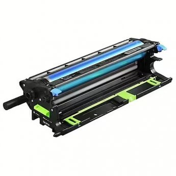Lexmark Drum black Lexmark 72K0P00 | 175 000 pgs | C6160 / CS820 / CX825 / CX860