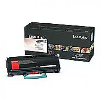 Lexmark E360, E460 High Yield Corporate Toner Cartridge (9K) for E360d / E360dn / E460dn / E460dw / E462dtn  