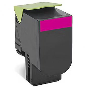 Lexmark LEXMARK Toner magenta XC2132 3000pages
