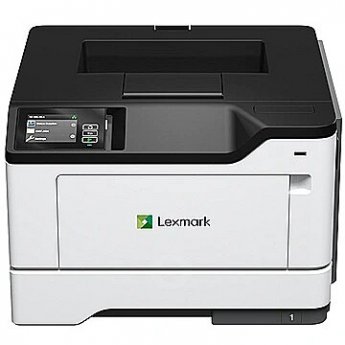 Lexmark MS531DW