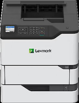 Lexmark MS823dn