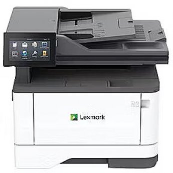 Lexmark MX432ADWE MONOLASER 4IN1 A4 40 PPM 2GB 1.5GHZ 10.9 TOUCH LCD