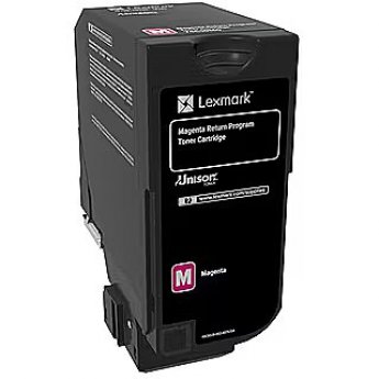 Lexmark PB Toner magenta 3K CS720 CS725