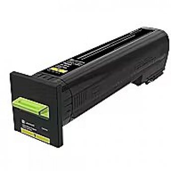 Lexmark PB Toner yellow 8K CS820 CX82x