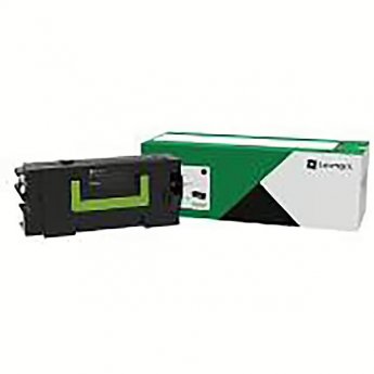 Lexmark RETURN TONER CARTRIDGE BLACK 15K PGS F. B2865DW/MB2770ADHWE