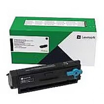 Lexmark RETURN TONERCARTRIDGE 3K PGS MS/MX331XX/MS/MX431XX