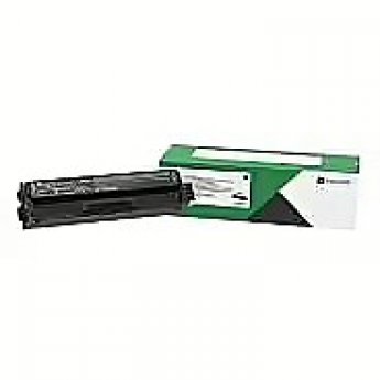 Lexmark RETURN-TONER CARTRIDGE BLACK CS331 / CX331