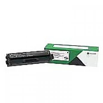 Lexmark RETURN-TONER CARTRIDGE BLACK CS331 / CX331 -HIGH CAPACITY