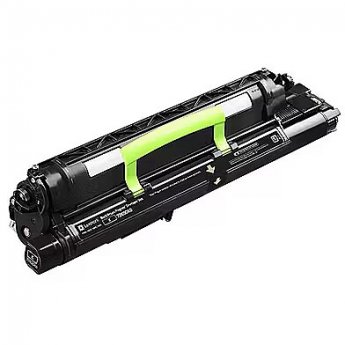 Lexmark RETURN-TONER CARTRIDGE BLACK FOR C6160/CS820DE/CS820DTE/