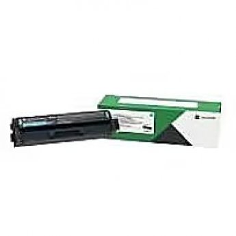 Lexmark RETURN-TONER CARTRIDGE CYAN 6.7K PGS F / CS431DW / CX431ADW