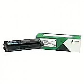 Lexmark RETURN-TONER CARTRIDGE CYAN C3224 / C3226 / MC3224 / MC3226