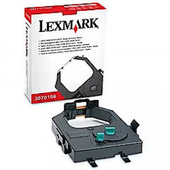 Lexmark Standard Yield Black Re-inking Ribbon