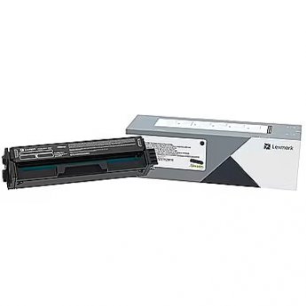 Lexmark TONER CARTRIDGE BLACK 6K PGS F / CS431DW / CX431ADW