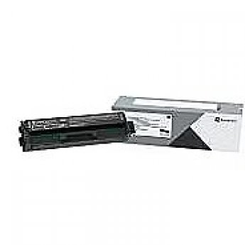 Lexmark TONER CARTRIDGE BLACK C3224 / MC3224