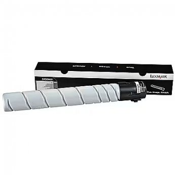 Lexmark Toner cartridge for MS911, High Yield, (32.5K)