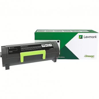 Lexmark Toner Extra High Yield B252X00 10k black