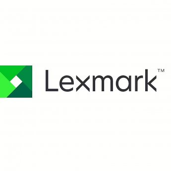 Lexmark Toner High Yield 6k black B342X00