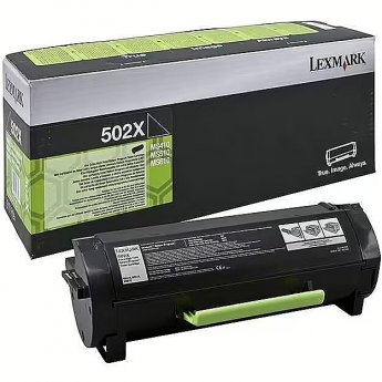 Lexmark Toner Lexmark return | 10000 str |  MS510
