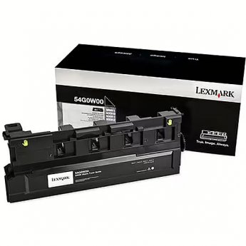 Lexmark Waste cartridge Lexmark |  90 000 pgs | MS911/ MX910/MX911/MX912/XM9145 /XM9155