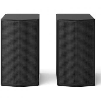 LG LG SPT8-S, speaker (black)