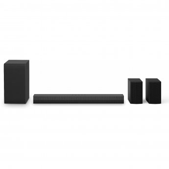 LG SOUND BAR 4.1, S40TR
