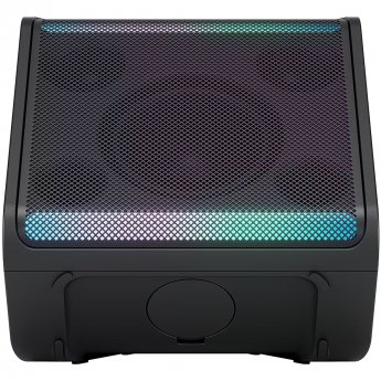 LG xboom STAGE301.AEUSLBK Portable
