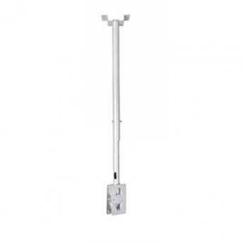 LH Group LH-GROUP CEILING MOUNT 1 SCREENS SILVER