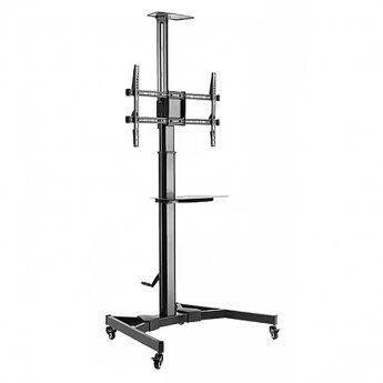 LH Group LH-GROUP FLROOSSTAND WITH WHEELS 37-70 BASIC