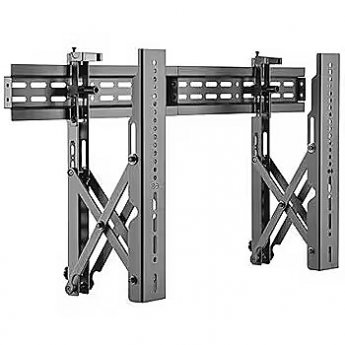 LH Group LH-GROUP POP-UP VIDEO WALL MOUNT MAX.45KG 800X400