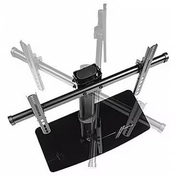LH Group LH-GROUP ROTATING TABLE STAND 32-65"