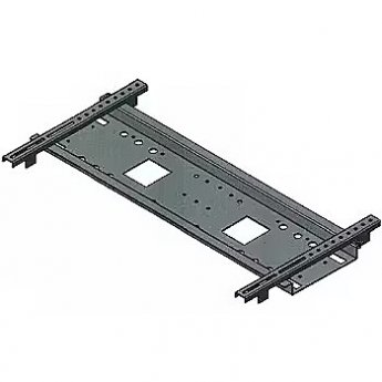 LH Group LH-GROUP SEINÄTELINE MAX.150KG (1200MM)