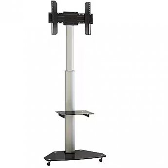 LH Group TV Floor stand with wheels, 32-60"